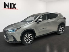Bild des Angebotes Lexus NX 350h 2.5 Hybrid Executive Line 360° KLIMA