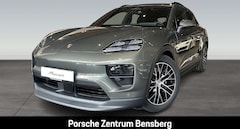 Bild des Angebotes Porsche Macan 4 Electric