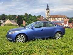 Bild des Angebotes Buick Regal