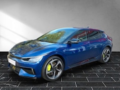 Bild des Angebotes Kia EV6 77,4 kWh 430 kW Allradantrieb GT