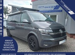 Bild des Angebotes VW T6 California Westfalia Kepler 2.0 TDI DSG AHK/APP/PDC/KAM/NA...