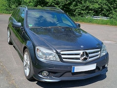 Bild des Angebotes Mercedes-Benz C 300 C 300 T 7G-TRONIC Avantgarde