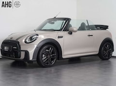 Bild des Angebotes MINI Cooper Cabrio John Cooper Works Trim