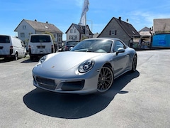 Bild des Angebotes Porsche 911 Carrera 4 Cabriolet/Approved/Sport-Abgas