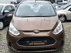 Bild des Angebotes Ford B-Max Sync Edition