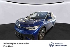 Bild des Angebotes VW ID.5 Pro Performance Navi IQ.LIGHT - LED-Matrix
