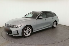 Bild des Angebotes BMW 320 i M Sport|PANO|ACC|HUD|360°|ad.LED|SHZG|AHK