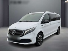 Bild des Angebotes Mercedes-Benz EQV 300 Avantgarde lang S-Dach|TWA|360|Pano|