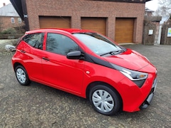 Bild des Angebotes Toyota Aygo x*HU/AU neu*Garantie*Inspektion neu