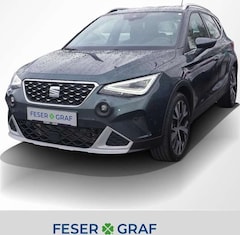 Bild des Angebotes SEAT Arona Xperience 1.0 TSI *PDC*RFK*FULL-LINK*NAVI*