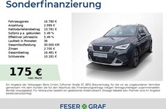 Bild des Angebotes SEAT Arona Xperience 1.0 TSI *PDC*RFK*FULL-LINK*NAVI*