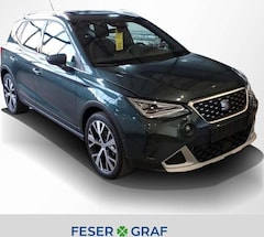 Bild des Angebotes SEAT Arona Xperience 1.0 TSI LED*ACC*PDC*RFK*FULL-LINK*NAVI*L