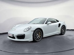 Bild des Angebotes Porsche 991 911 Turbo S