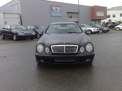 Bild des Angebotes Mercedes-Benz CLK 230 Coupe Kompressor Elegance