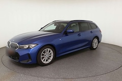 Bild des Angebotes BMW 320 i M Sport|PANO|ACC|HUD|360°|ad.LED|SHZG|AHK
