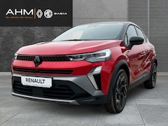Bild des Angebotes Renault Captur II Esprit Alpine 1.3 TCe 160 Mild-Hybrid EU6e