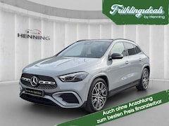 Bild des Angebotes Mercedes-Benz GLA 250 AMG Special Night Pano HUD Burm DIST 20"