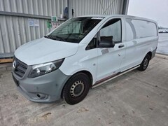 Bild des Angebotes Mercedes-Benz Vito Vito 114 CDI Lang HA PRO Klima Navi Kamera