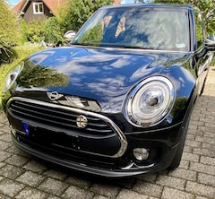 Bild des Angebotes MINI Cooper Clubman One AUTOMATIK