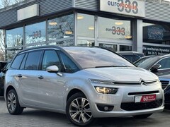 Bild des Angebotes Citroen Grand C4 Picasso GrandC4 *Sitzheiz.*Massaage*1-Hand*7-Sitzer.*
