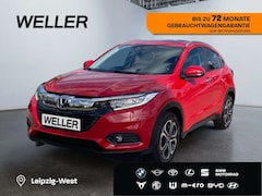 Bild des Angebotes Honda HR-V 1.5 i-VTEC CVT Elegance *Kamera*SHZ*Navi*BT*