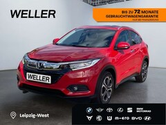Bild des Angebotes Honda HR-V 1.5 i-VTEC CVT Elegance *Kamera*SHZ*Navi*BT*