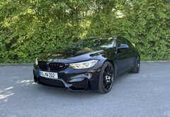 Bild des Angebotes BMW M4 Competition | M Driver Package