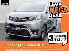 Bild des Angebotes Toyota Proace Verso 2.0 D L1 D Team D +Navi+Kamera+