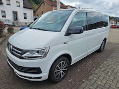 Bild des Angebotes VW T6 Multivan Multivan Edition 4Motion