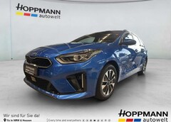Bild des Angebotes Kia Ceed / cee'd Ceed 1.6 Plug-in Hybrid