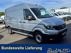 Bild des Angebotes VW Crafter Kasten 35 MR L2H2 Klima*Einparkhilfe