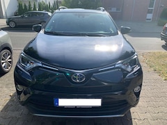 Bild des Angebotes Toyota RAV 4 RAV 4 2.5 4x4 HYBRID Benzin/Elektro