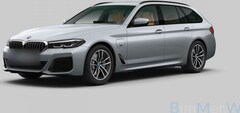 Bild des Angebotes BMW 530 M Sport DAB Kamera AHK Memory Alarm 18Zoll