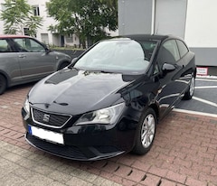 Bild des Angebotes SEAT Ibiza Ibiza 1.4 16V Style Garagenfhz Allwetter Sitzheiz