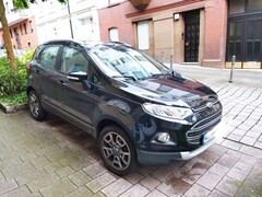 Bild des Angebotes Ford EcoSport 1.0 EcoBoost
