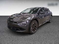 Bild des Angebotes Kia EV6 Earth 84kWh Navi,Klima,Tempomat,DAB,Carplay,Kamera