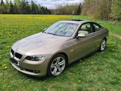 Bild des Angebotes BMW 320 Seltenes 320i Coupe in sehr gutem Zustand (privat)