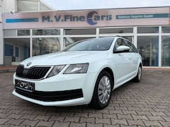 Bild des Angebotes Skoda Octavia Combi Active