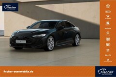 Bild des Angebotes Audi S5 Limousine TFSI quattro Pano/NAV/360/LED/SH