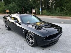 Bild des Angebotes Dodge Challenger 6,4 Shaker Aut. Navi Leder Kamera SRT