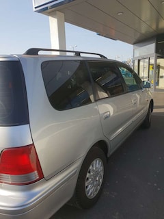 Bild des Angebotes Honda Shuttle 2.3i ES