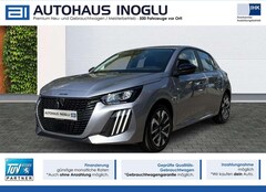 Bild des Angebotes Peugeot 208 1.2 STYLE PureTech 100 S&S