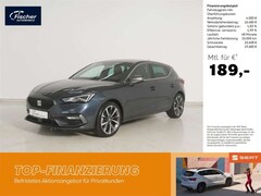 Bild des Angebotes SEAT Leon 1.0 eTSI FR-Line
