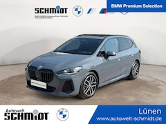 Bild des Angebotes BMW 220 i AT M Sport + 2Jahre-BPS.-GARANTIE