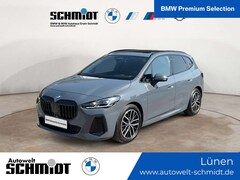 Bild des Angebotes BMW 220 i AT M Sport + 2Jahre-BPS.-GARANTIE