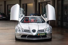Bild des Angebotes Mercedes-Benz SLR