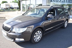 Bild des Angebotes Skoda Superb Comfort *MOTOR-GETRIEBE-OK*