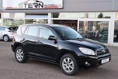 Bild des Angebotes Toyota RAV 4 4x4 l KLIMA l