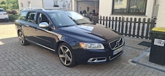 Bild des Angebotes Volvo V70 Edition R-Design