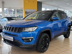 Bild des Angebotes Jeep Compass Sport 4WD S*KEYLESS*DiSTRO*KAMERA*LEDER*